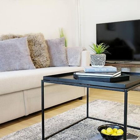 Dwell By Design & Arboretum Tickets Included Ντάλλας Εξωτερικό φωτογραφία